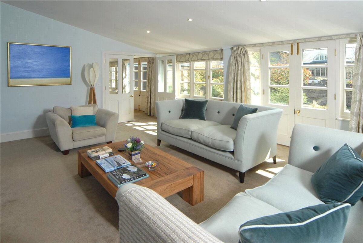 Property for sale The Estate Yard, Westonbirt, Tetbury