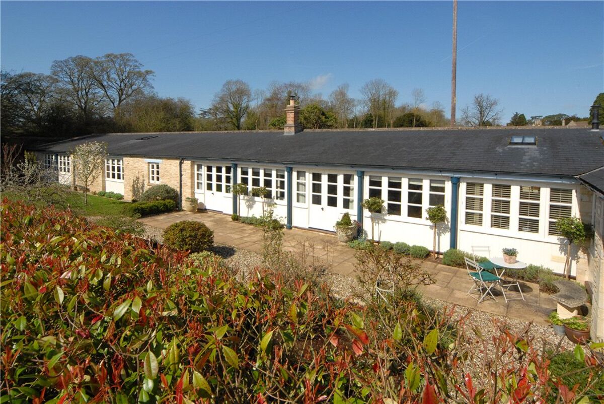 Property for sale The Estate Yard, Westonbirt, Tetbury