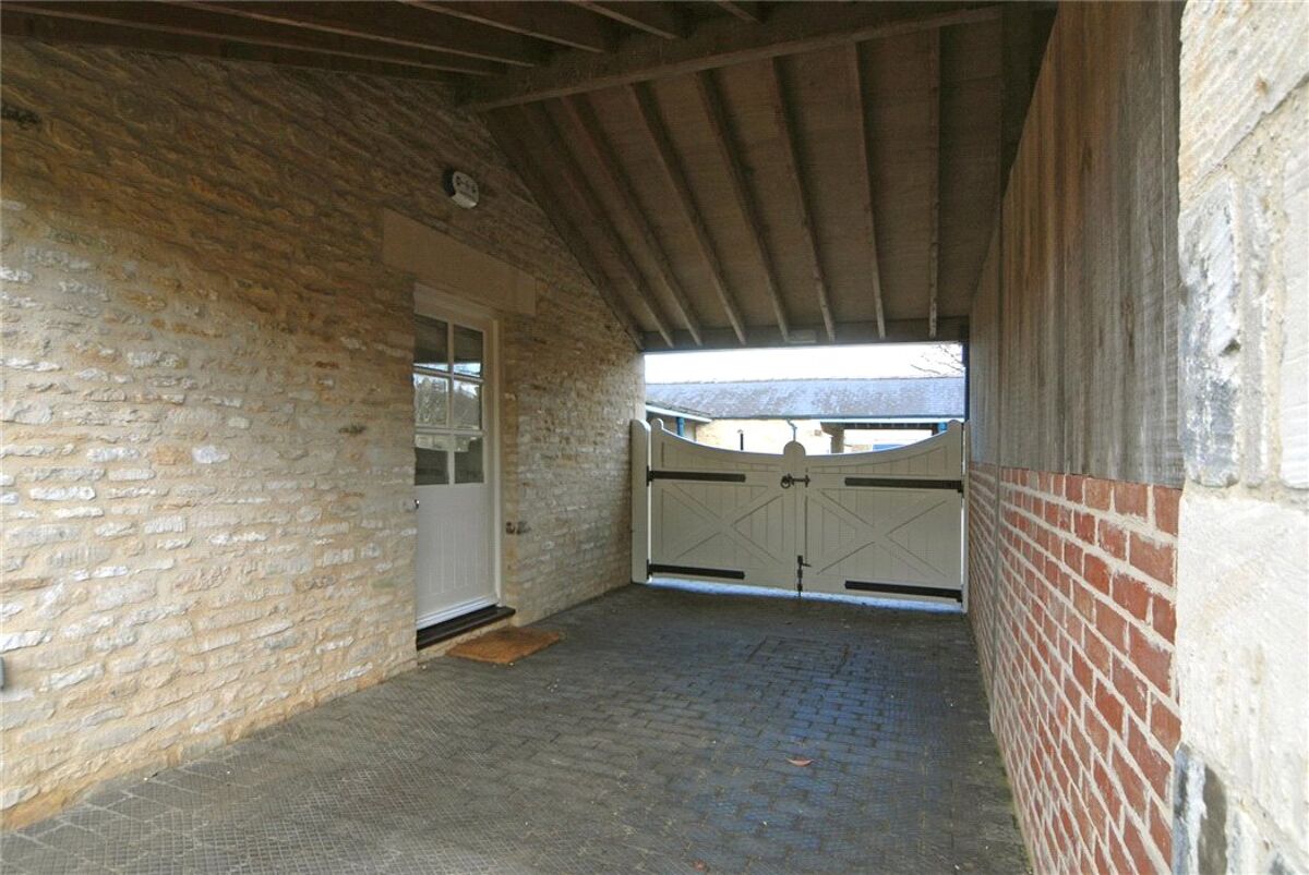 Property for sale The Estate Yard, Westonbirt, Tetbury