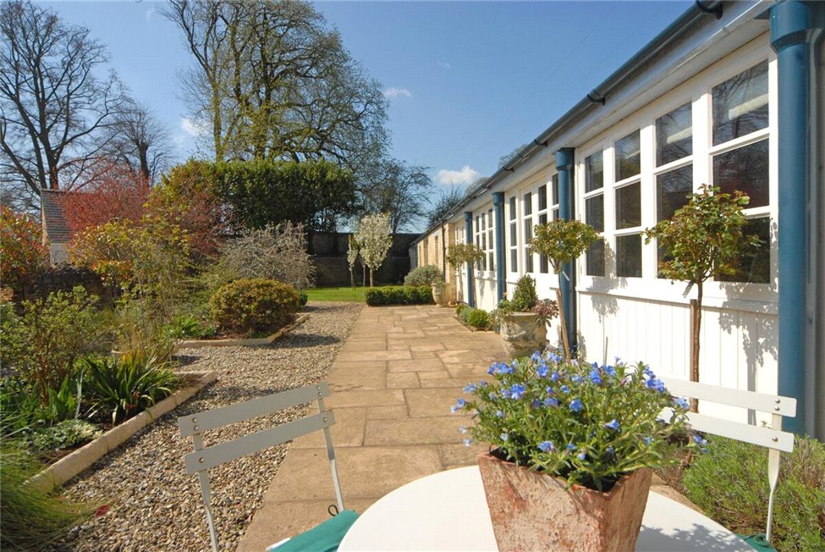 Property for sale The Estate Yard, Westonbirt, Tetbury