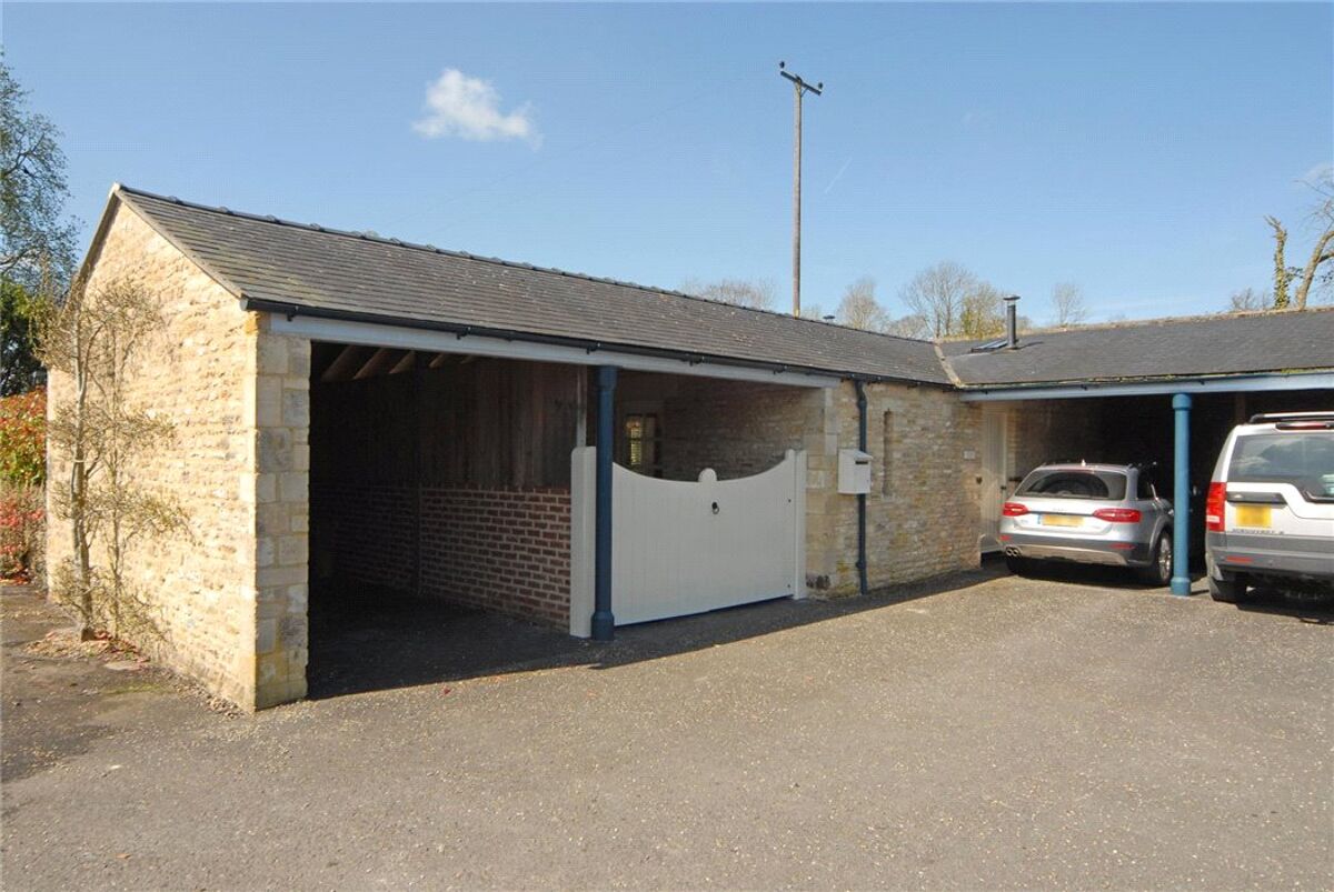 Property for sale The Estate Yard, Westonbirt, Tetbury