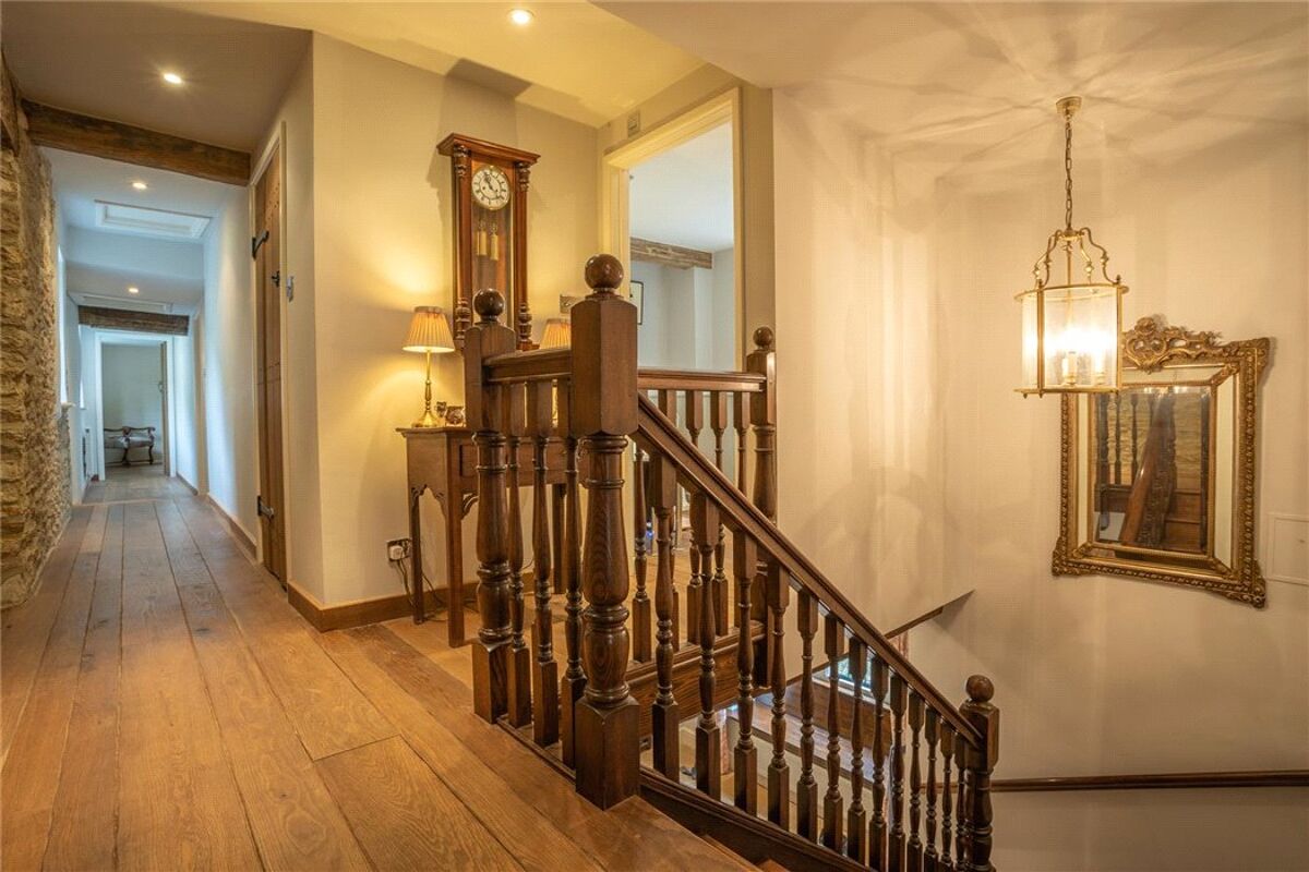 house for sale in Charlton Road, Tetbury, Gloucestershire, GL8 CIR180078 Knight Frank