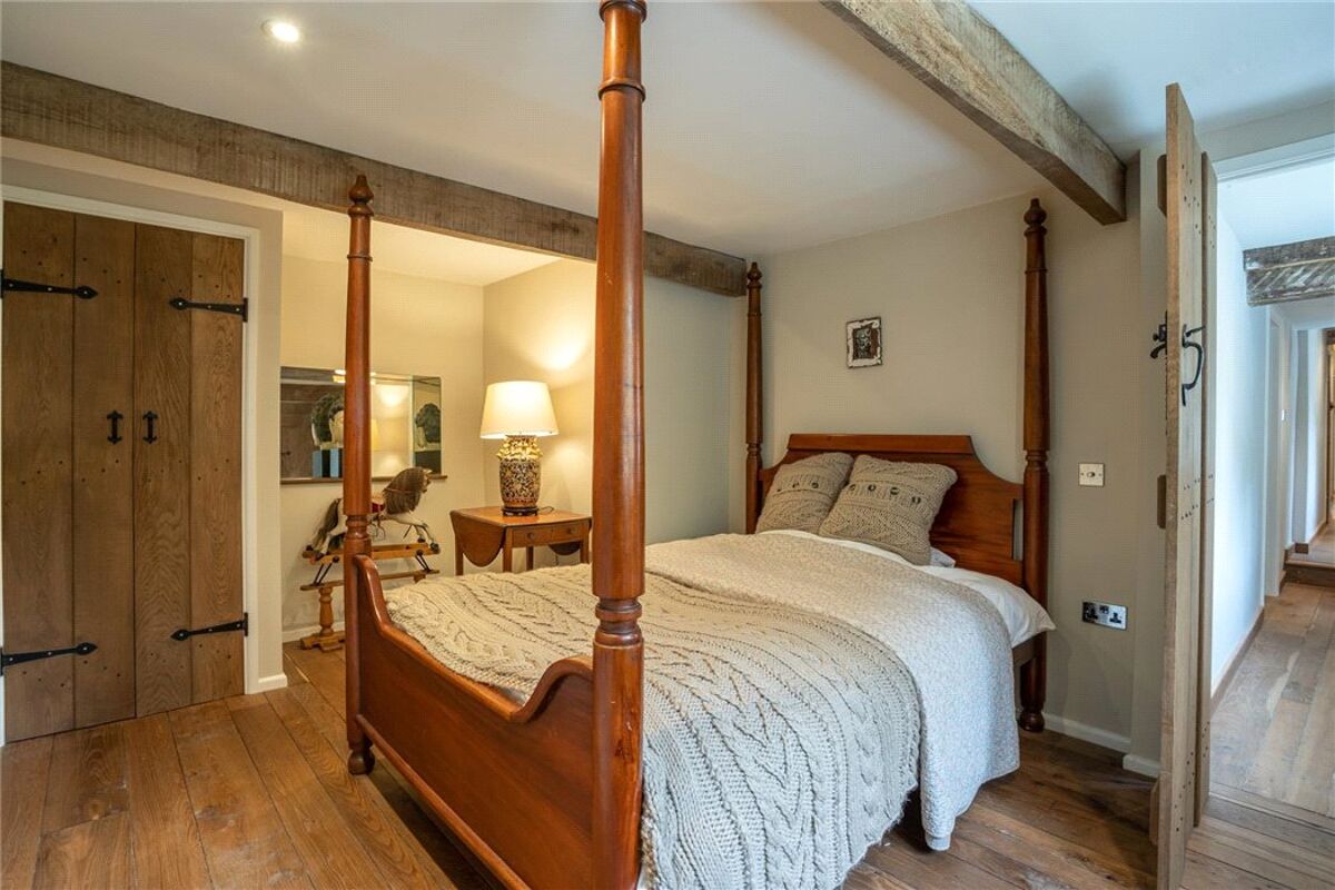 house for sale in Charlton Road, Tetbury, Gloucestershire, GL8