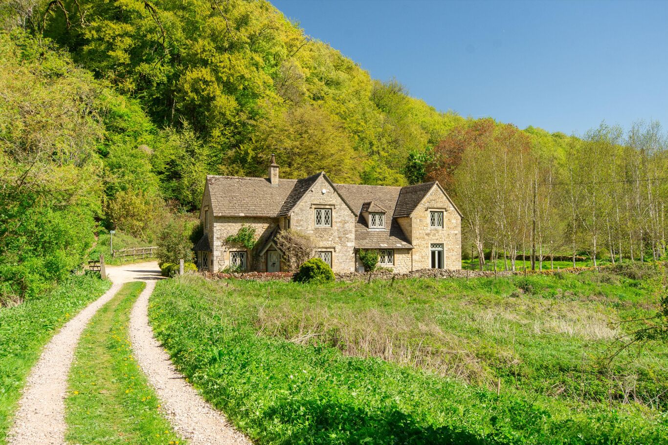 Image of Bismore, Eastcombe, Stroud, Gloucestershire, GL6