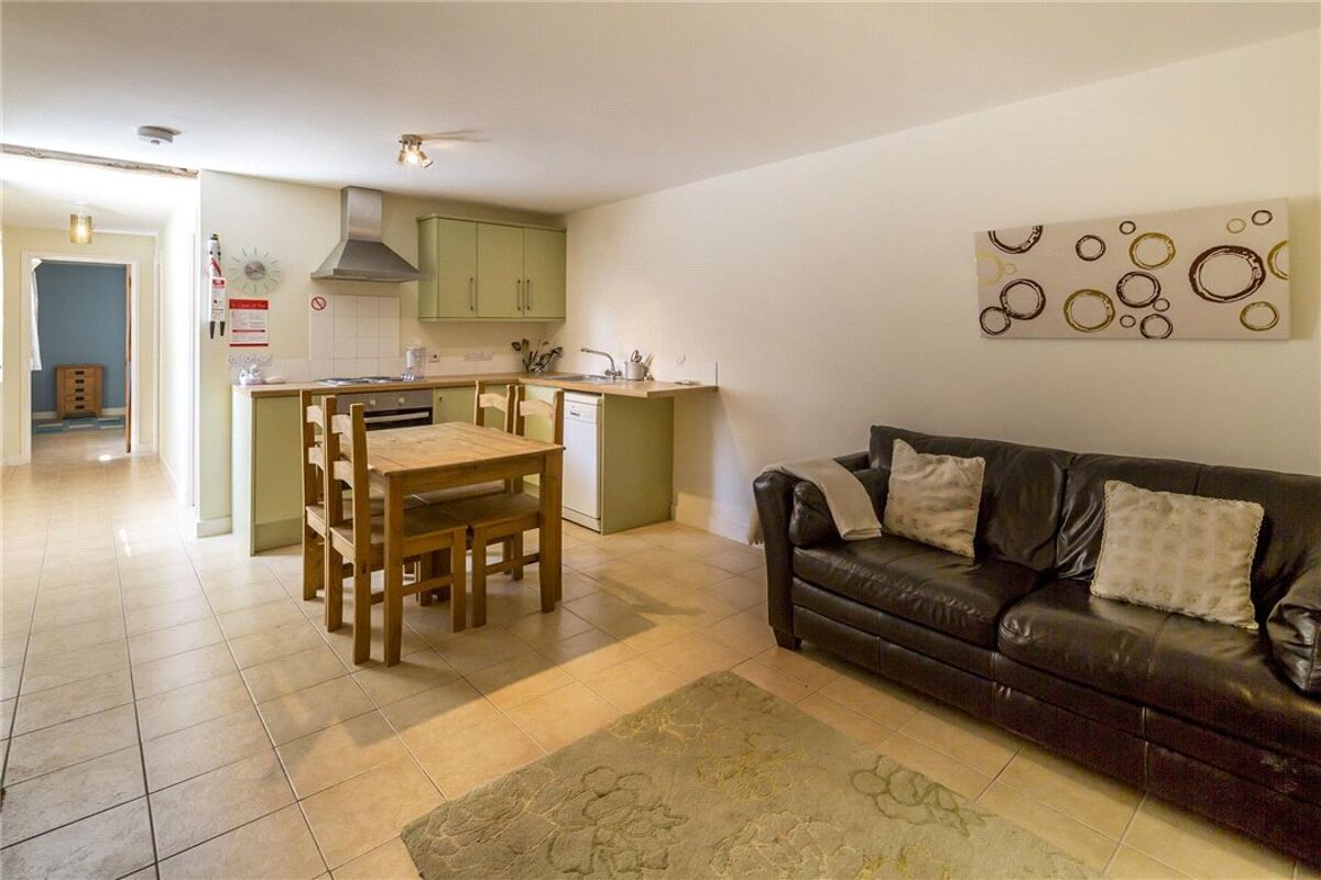 house for sale in Peckingell, Langley Burrell, Chippenham, Wiltshire