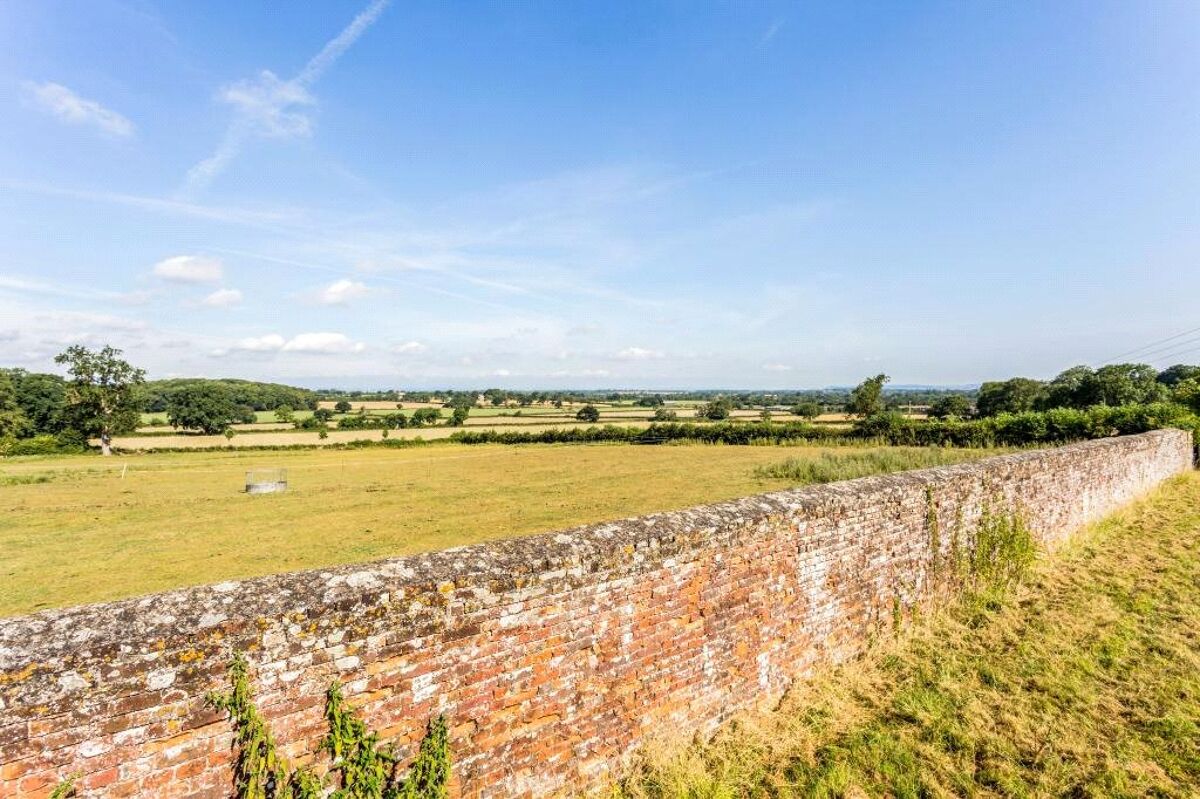 development plot for sale in Dodington, Chipping Sodbury, Bristol