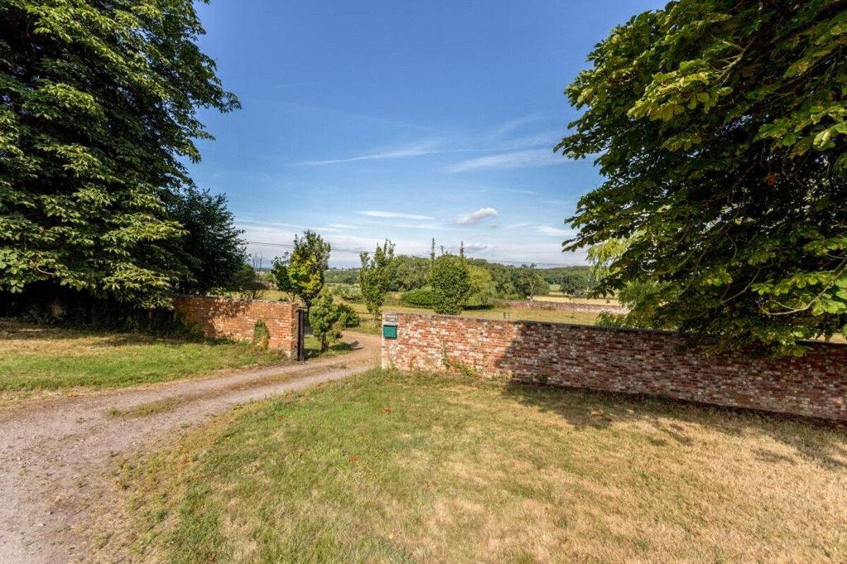 development plot for sale in Dodington, Chipping Sodbury, Bristol
