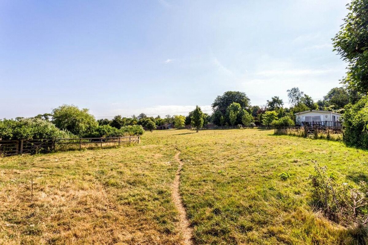 development plot for sale in Dodington, Chipping Sodbury, Bristol