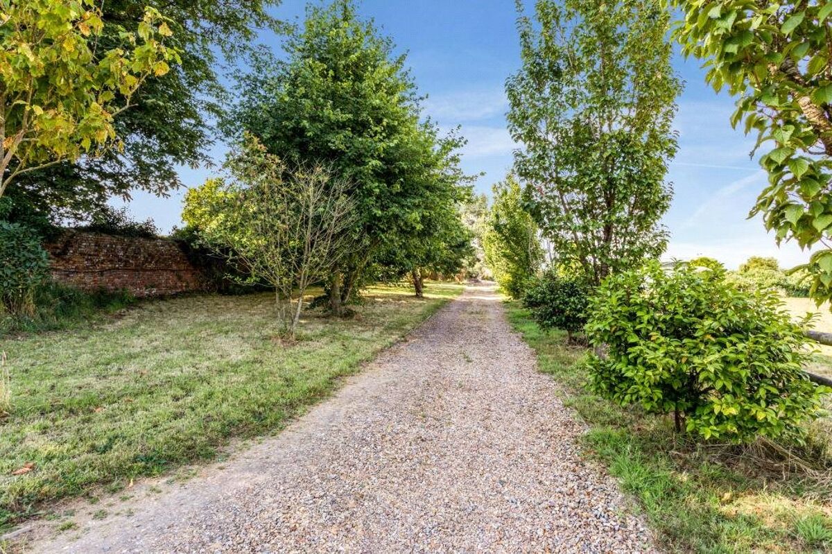 development plot for sale in Dodington, Chipping Sodbury, Bristol