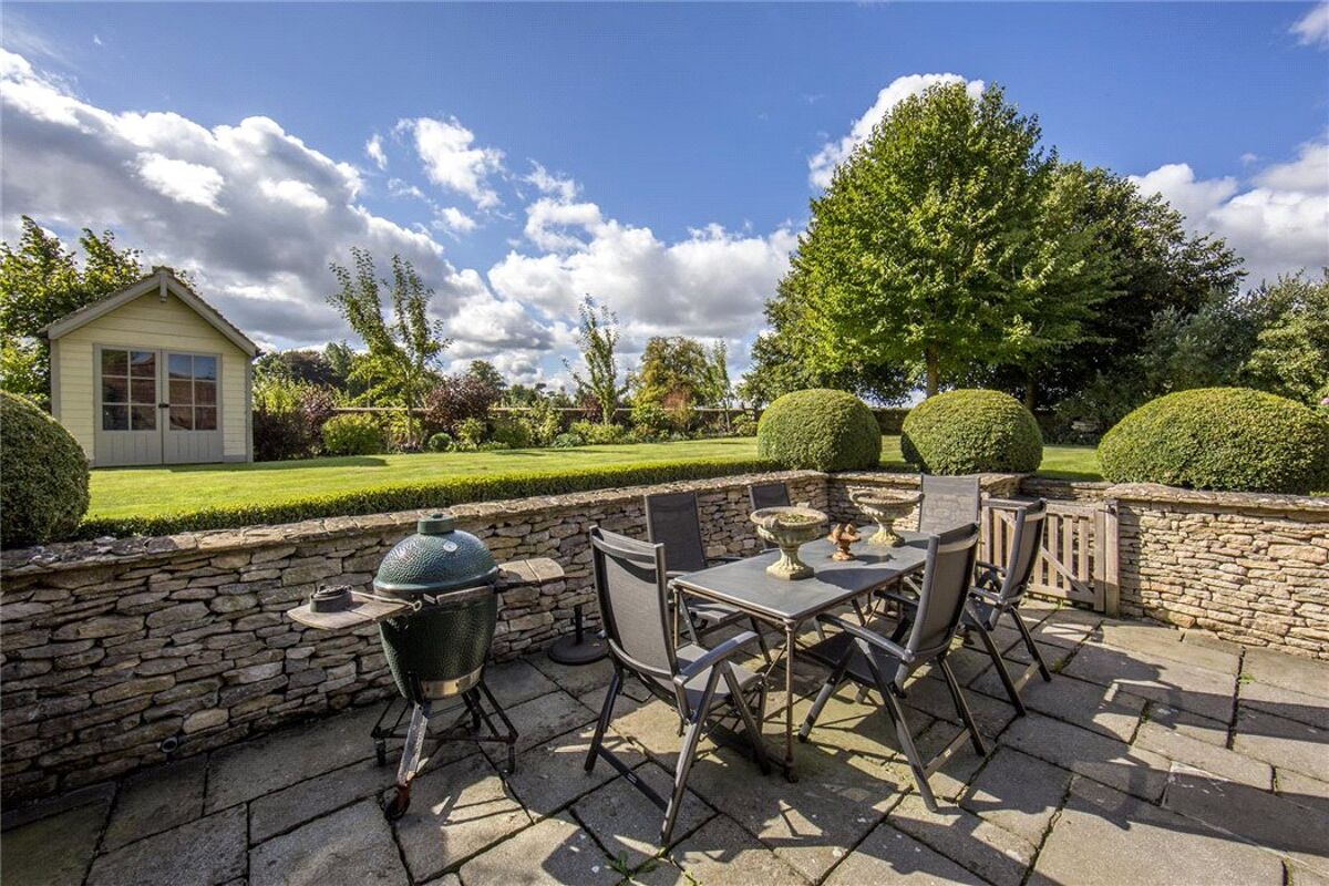 house for sale in Station Road, Acton Turville, Badminton