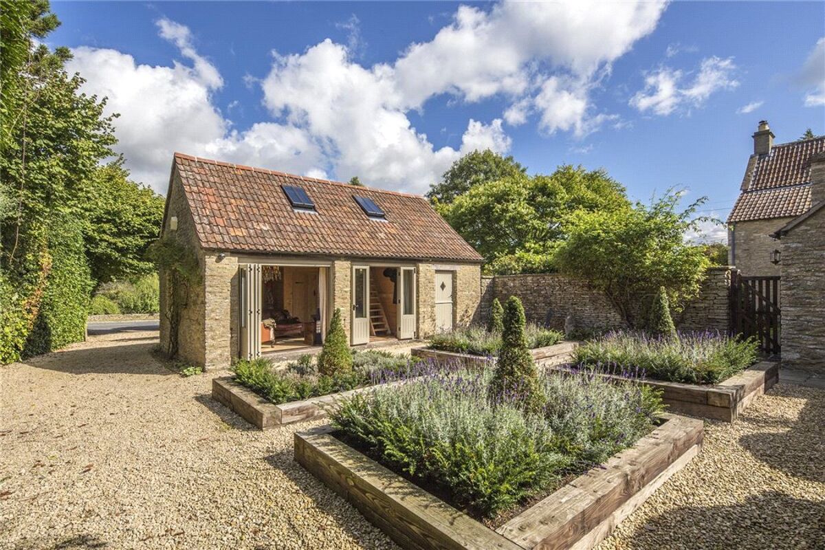 house for sale in Station Road, Acton Turville, Badminton