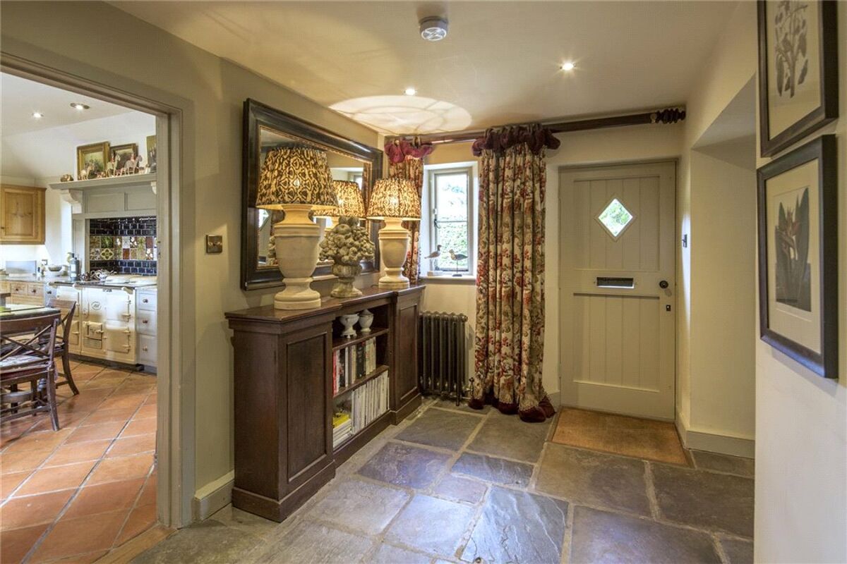 house for sale in Station Road, Acton Turville, Badminton