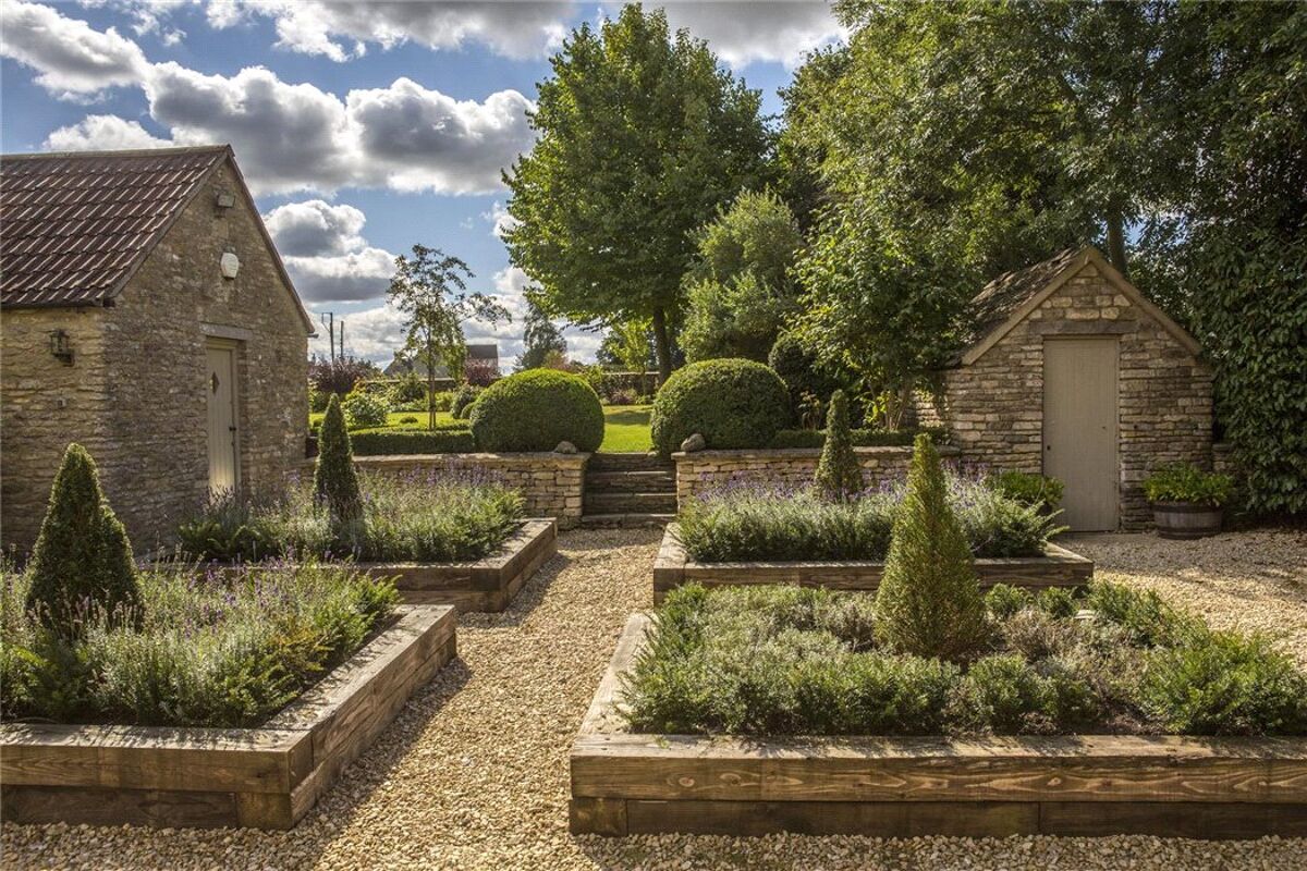 house for sale in Station Road, Acton Turville, Badminton