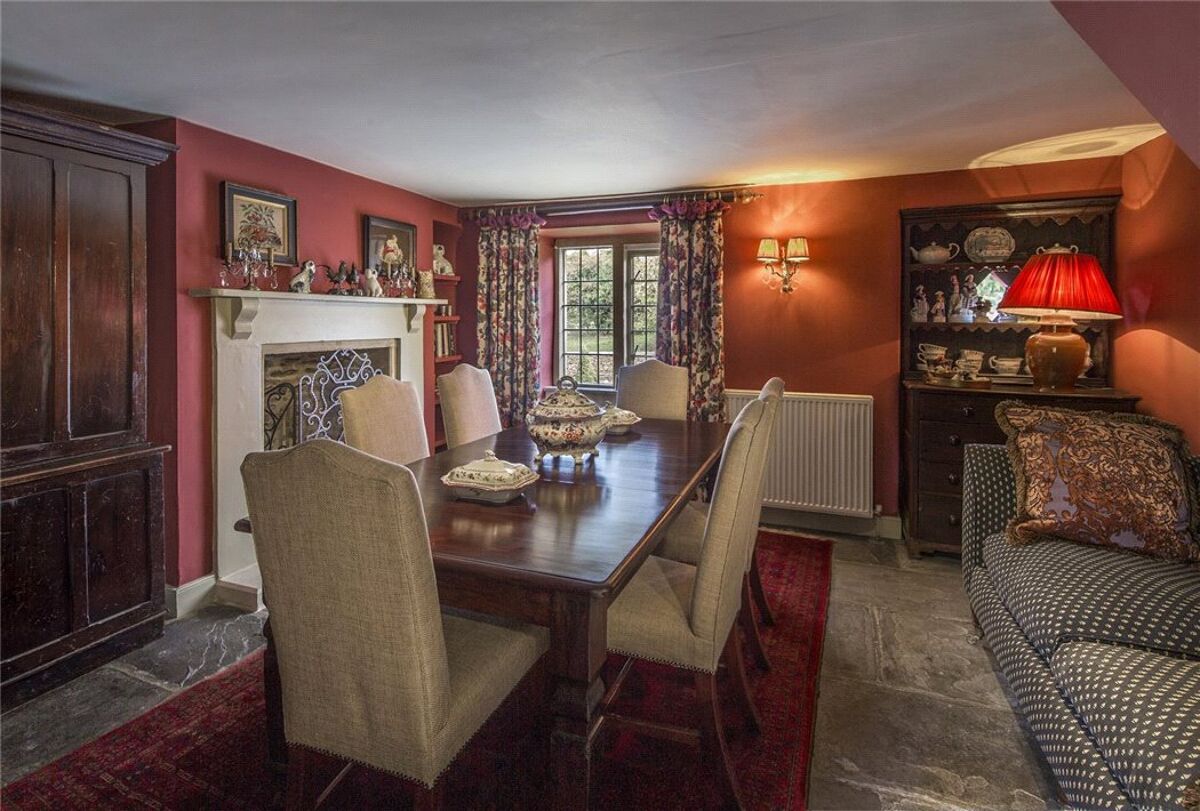 house for sale in Station Road, Acton Turville, Badminton