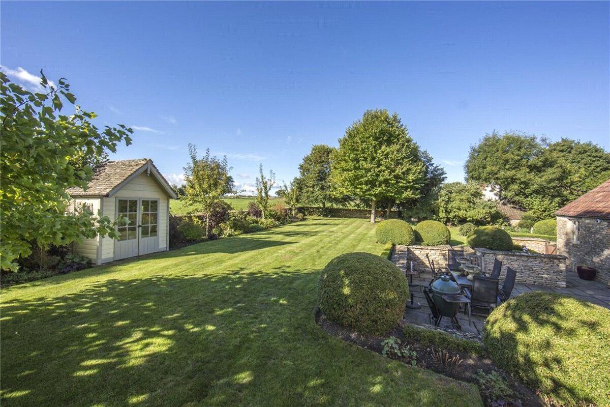 house for sale in Station Road, Acton Turville, Badminton