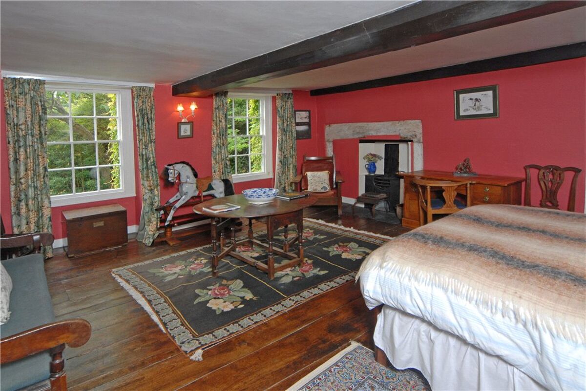 house for sale in Southend, WottonunderEdge, Gloucestershire, GL12