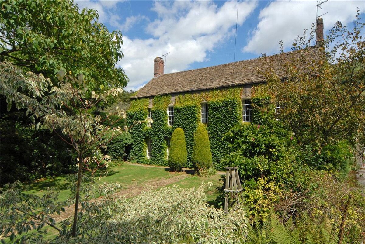 house for sale in Southend, WottonunderEdge, Gloucestershire, GL12