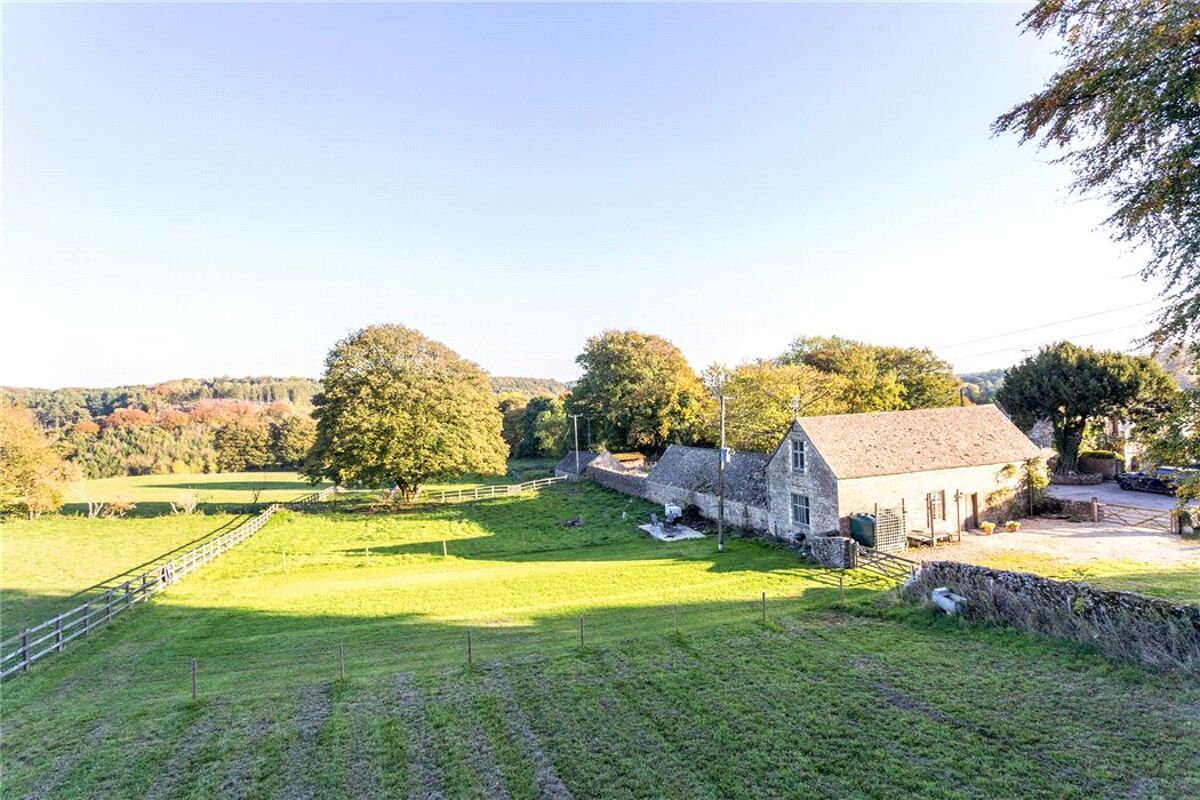 house for sale in Bisley, Nr Cirencester, Gloucestershire, GL6