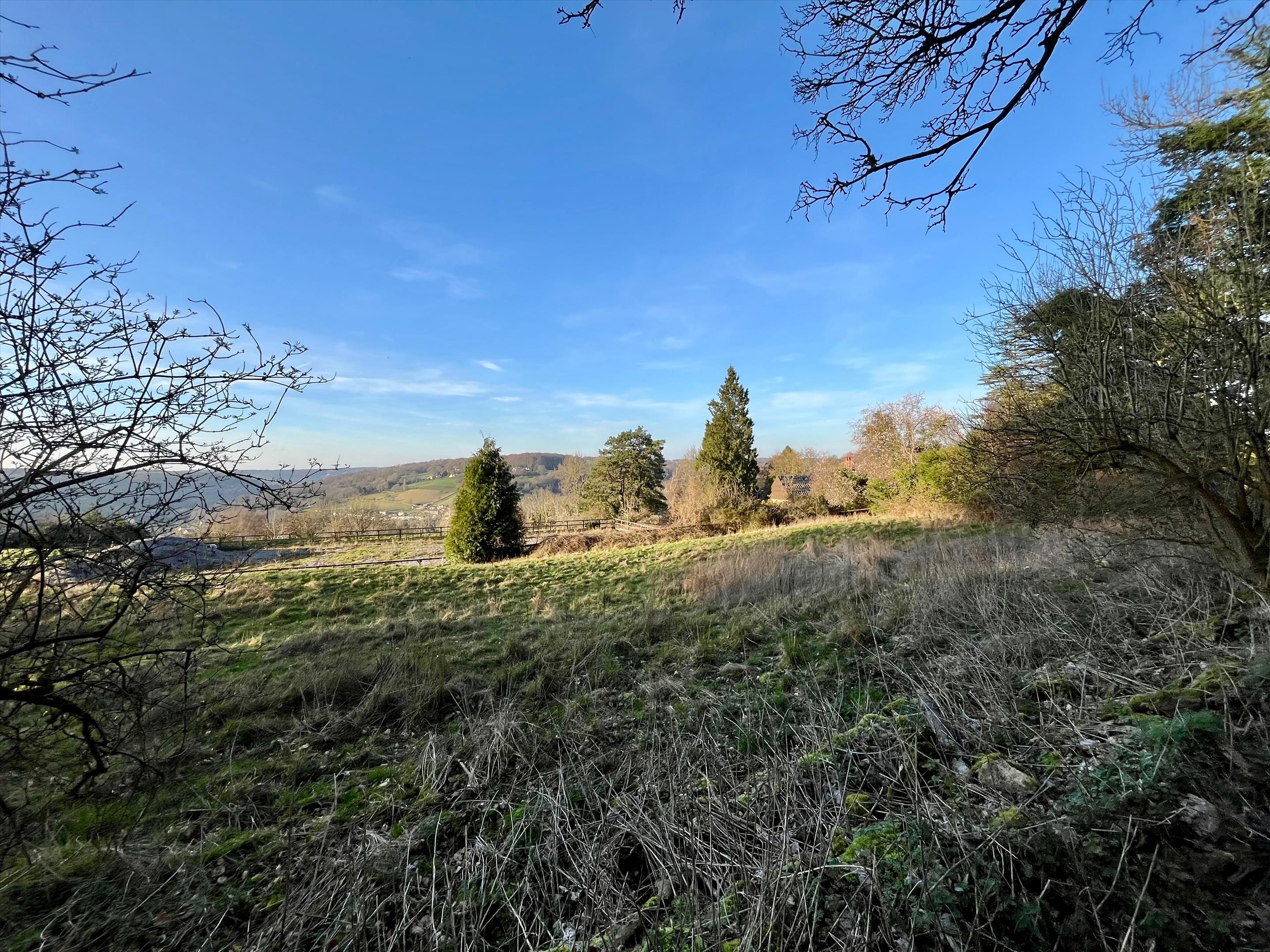 Besbury Lane