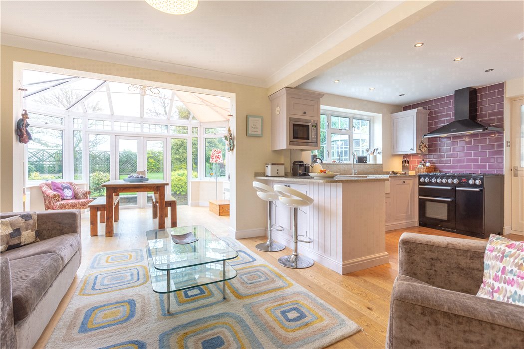 house for sale in Vanderbreen Street, Bisley, Stroud, Gloucestershire