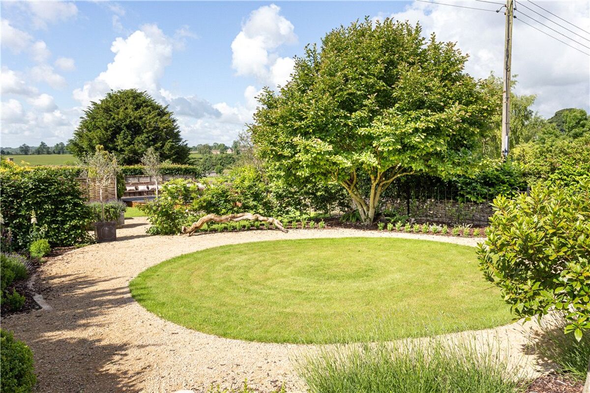 Property for sale Jackbarrow Road, Winstone, Cirencester, GL7 Knight Frank