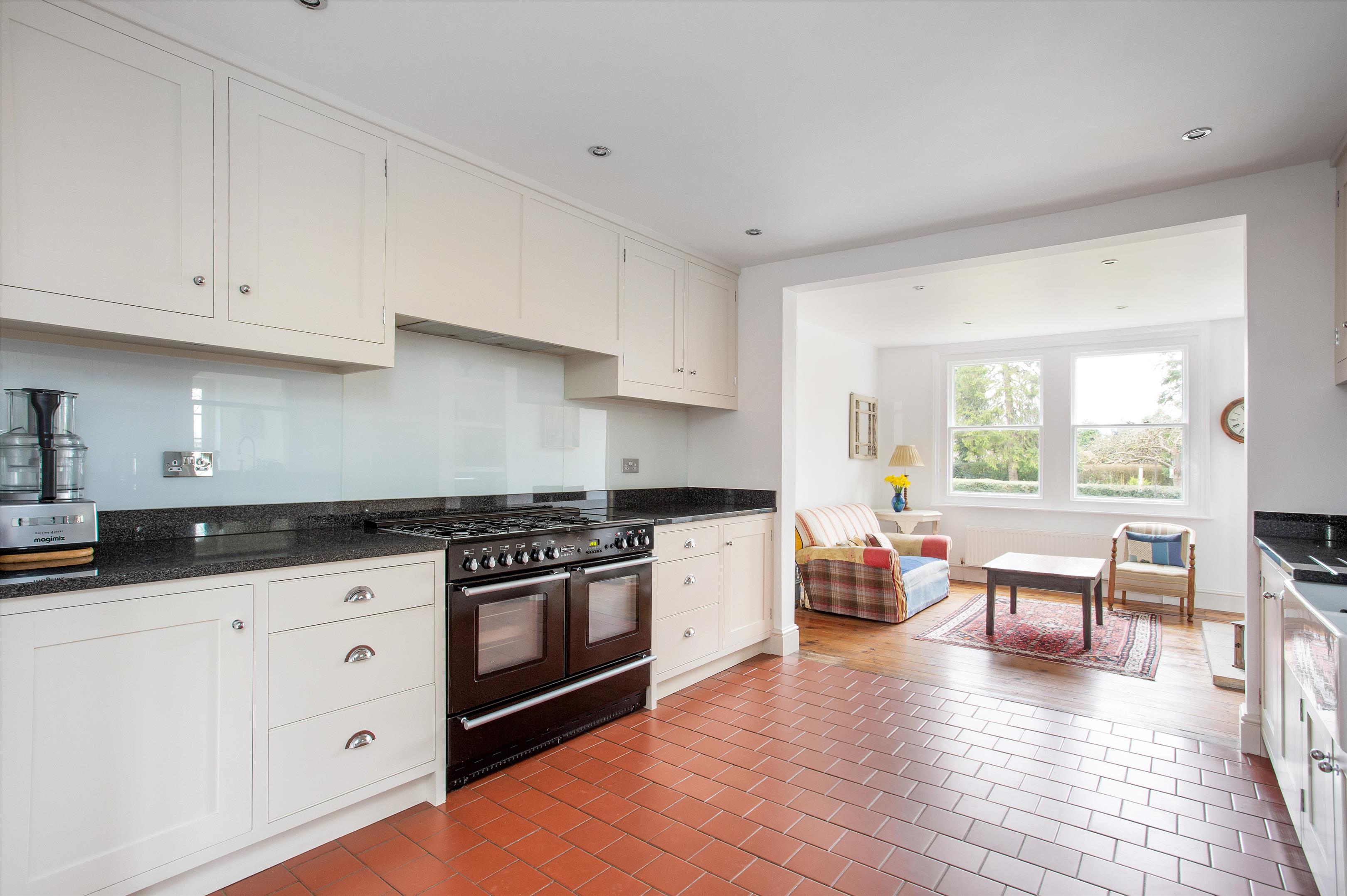 house for sale in Draycott Road, Chiseldon, Swindon, Wiltshire, SN4