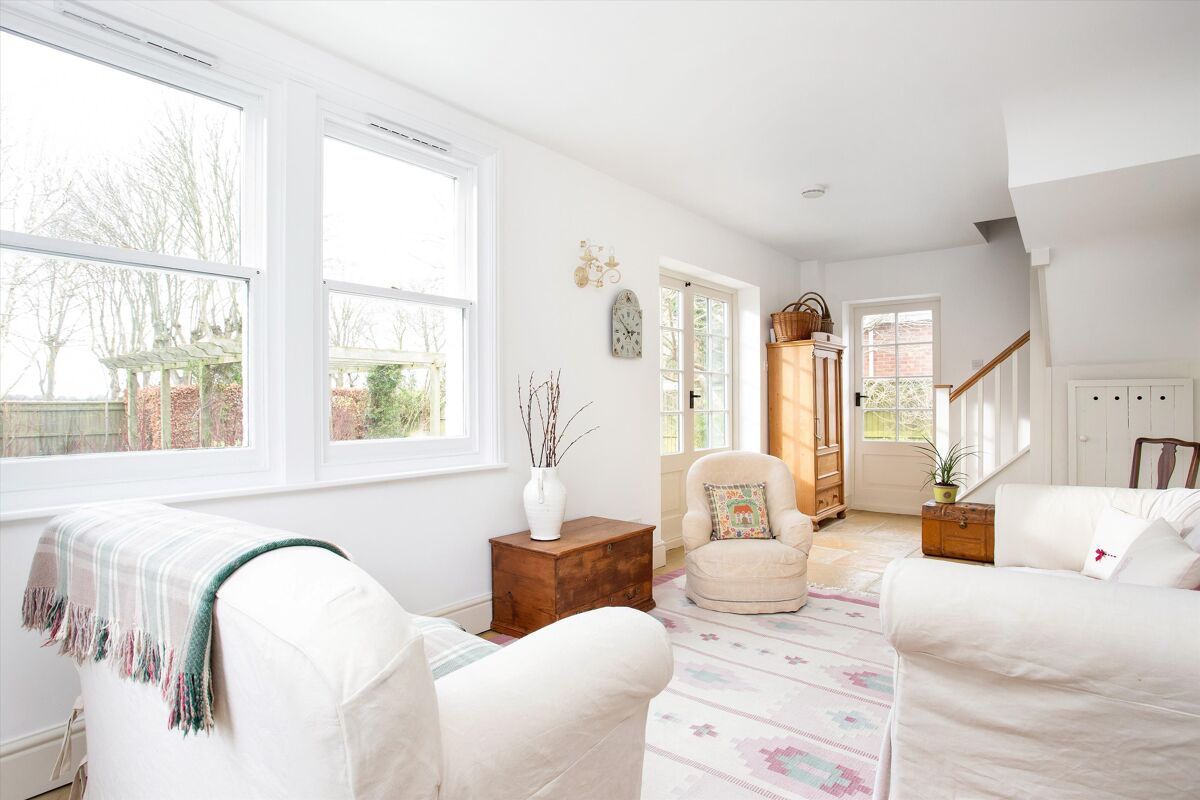 house for sale in Draycott Road, Chiseldon, Swindon, Wiltshire, SN4