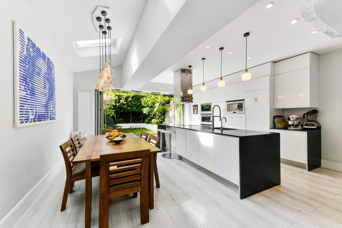 house to rent in Gosberton Road, London, SW12. CLQ012087140 Knight Frank