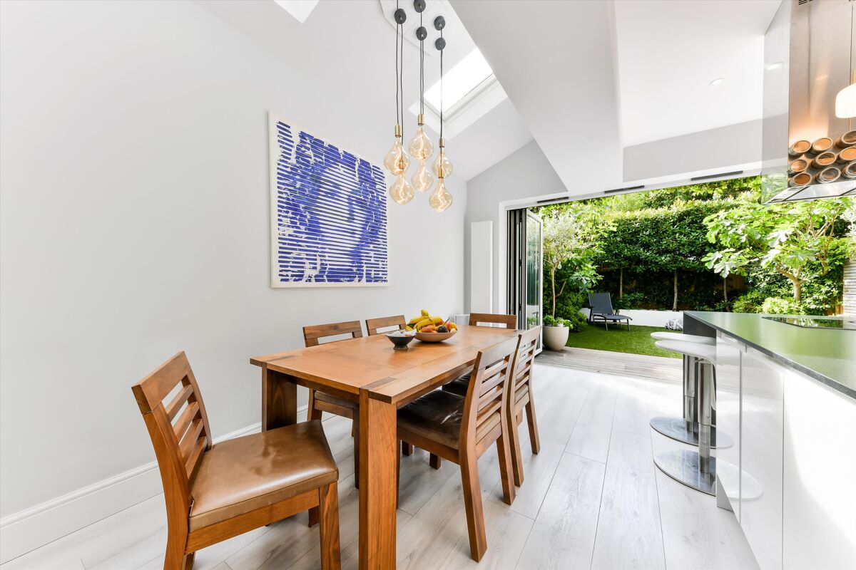 house to rent in Gosberton Road, London, SW12. CLQ012087140 Knight Frank