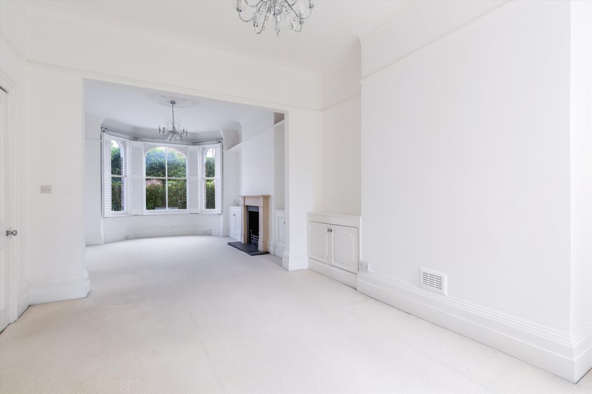 house to rent in St James's Drive, Wandsworth, London, SW17