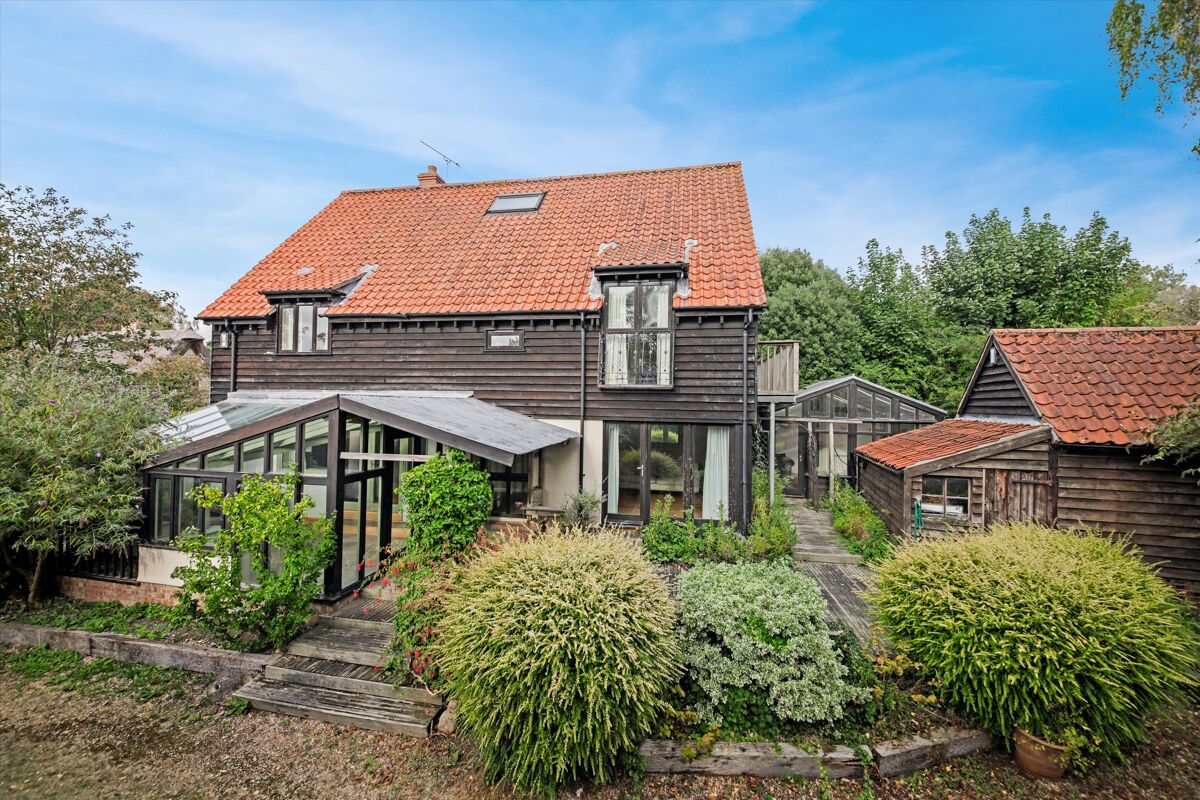 house for sale in High Street, Great Wilbraham, Cambridge