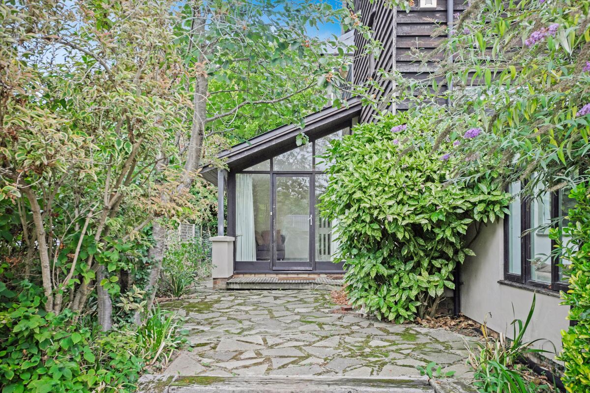 house for sale in High Street, Great Wilbraham, Cambridge