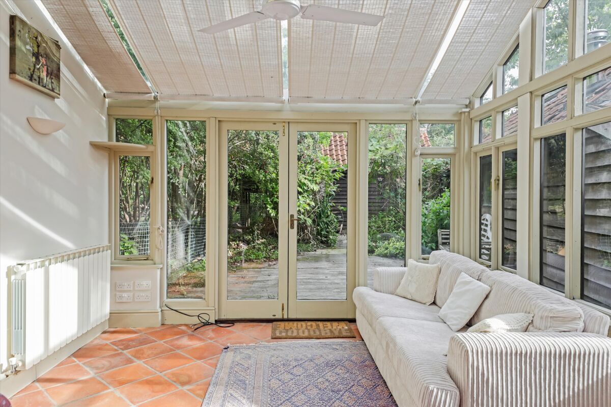 house for sale in High Street, Great Wilbraham, Cambridge