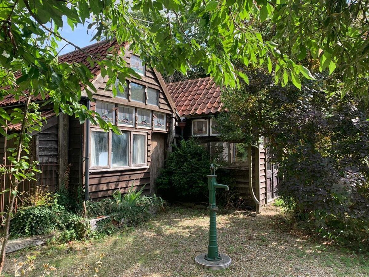 house for sale in High Street, Great Wilbraham, Cambridge