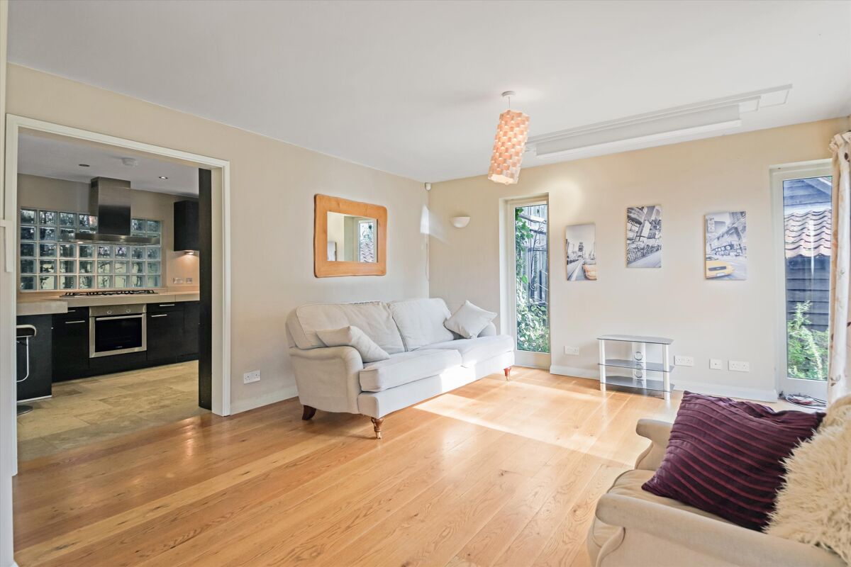 house for sale in High Street, Great Wilbraham, Cambridge, Cambridgeshire, CB21 CMB012241943