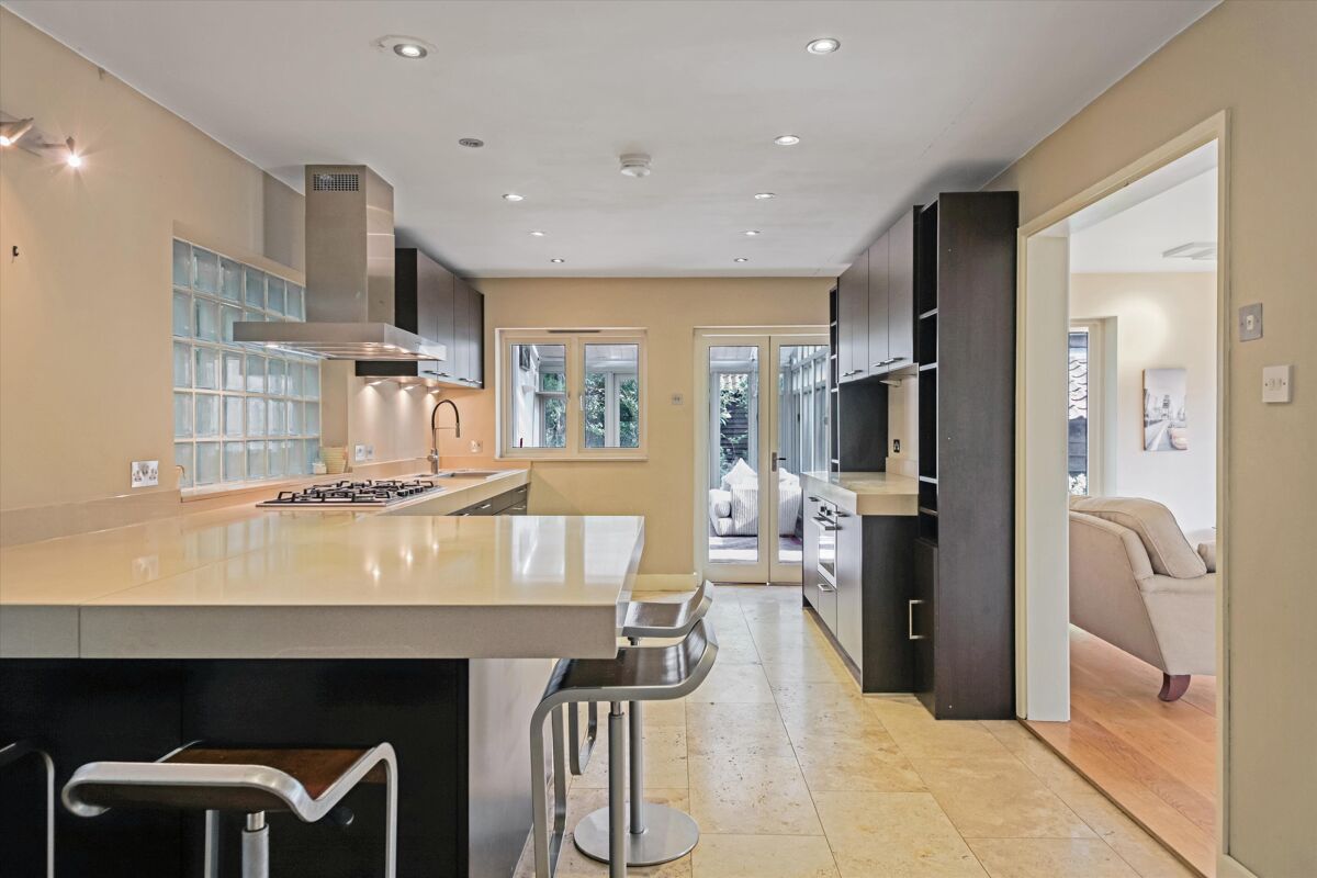 house for sale in High Street, Great Wilbraham, Cambridge