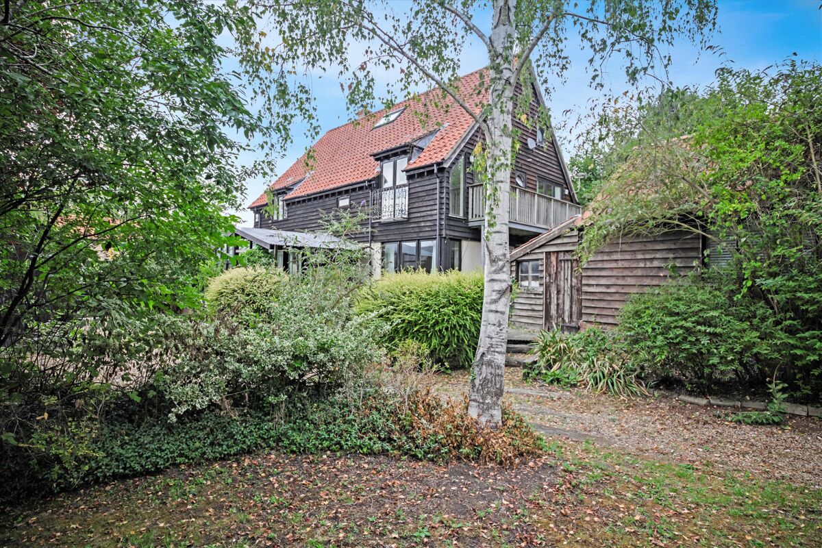 house for sale in High Street, Great Wilbraham, Cambridge