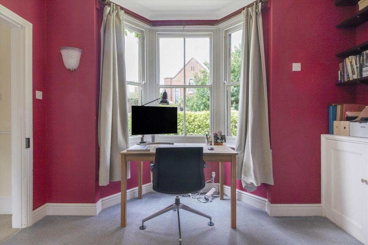 house for sale in High Street, Bourn, Cambridge, Cambridgeshire, CB23