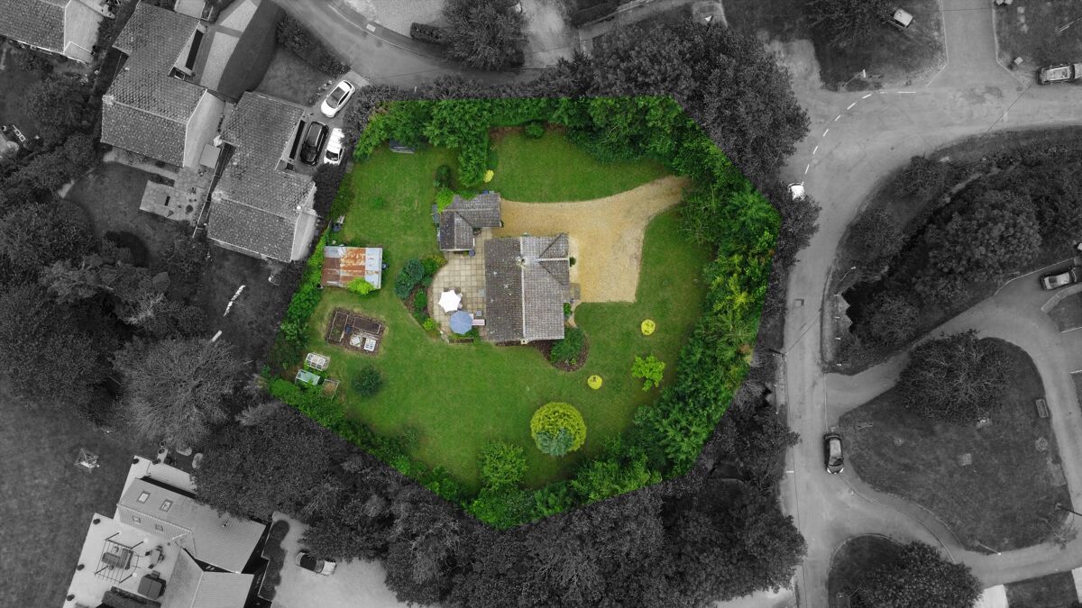 house for sale in Fardells Lane, Elsworth, Cambridge, Cambridgeshire, CB23. CMB012315654