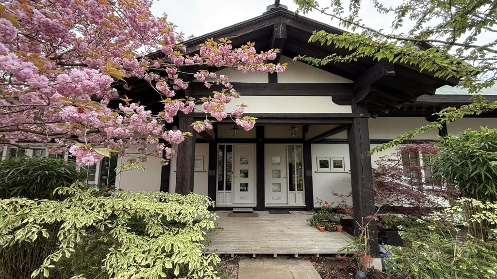 Image of Herringswell, Bury St. Edmunds, Suffolk, IP28.