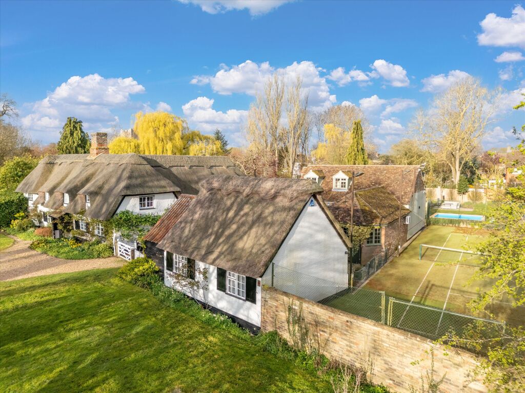 Image of Hilton, Huntingdon, Cambridgeshire, PE28