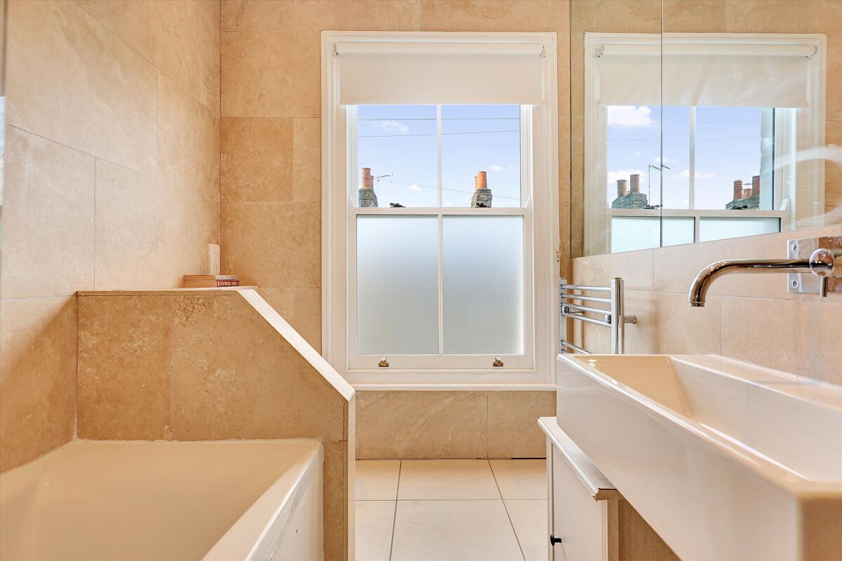 house for sale in Eden Street, Cambridge, Cambridgeshire, CB1