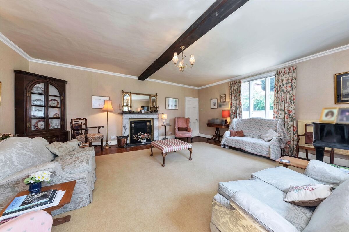 house for sale in Dalham, Newmarket, Suffolk, CB8 CMB012382566