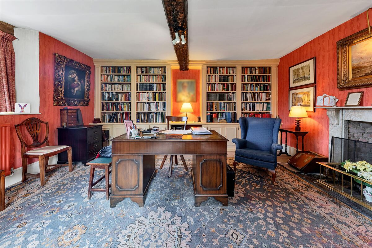 house for sale in Dalham, Newmarket, Suffolk, CB8 CMB012382566