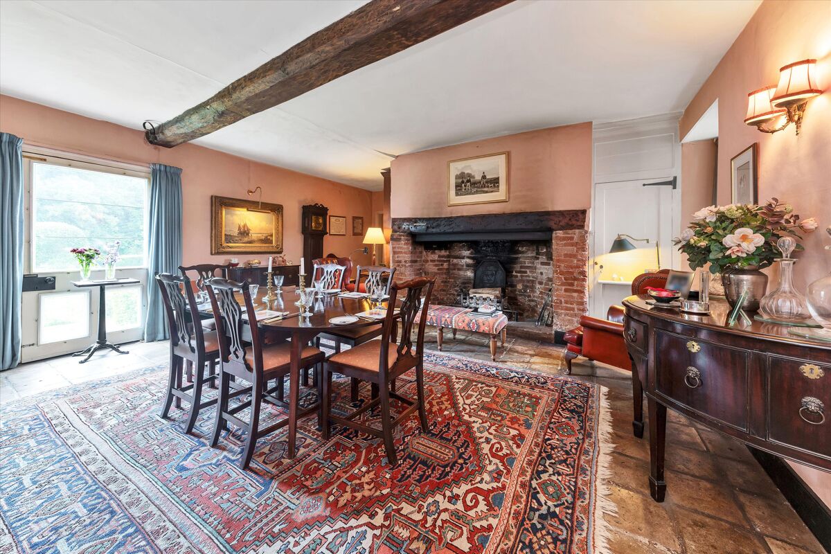 house for sale in Dalham, Newmarket, Suffolk, CB8 CMB012382566