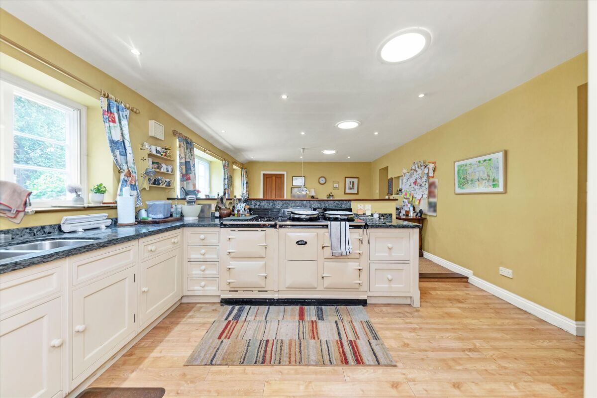 house for sale in Dalham, Newmarket, Suffolk, CB8 CMB012382566