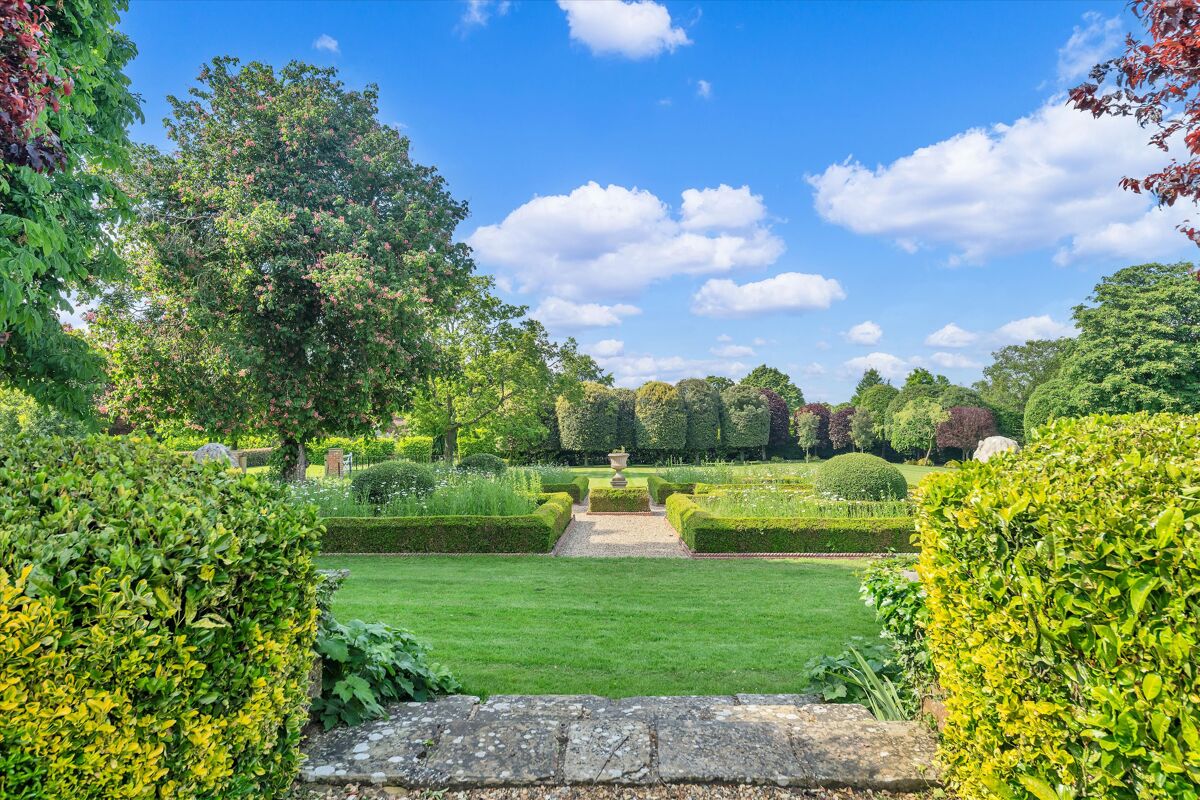 house for sale in Lucas Lane, Ashwell, Hertfordshire, SG7