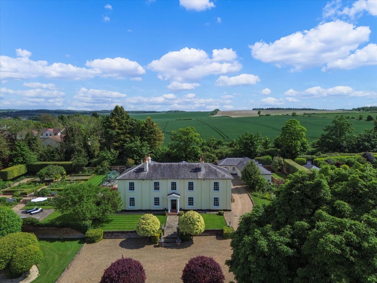 house for sale in Lucas Lane, Ashwell, Hertfordshire, SG7