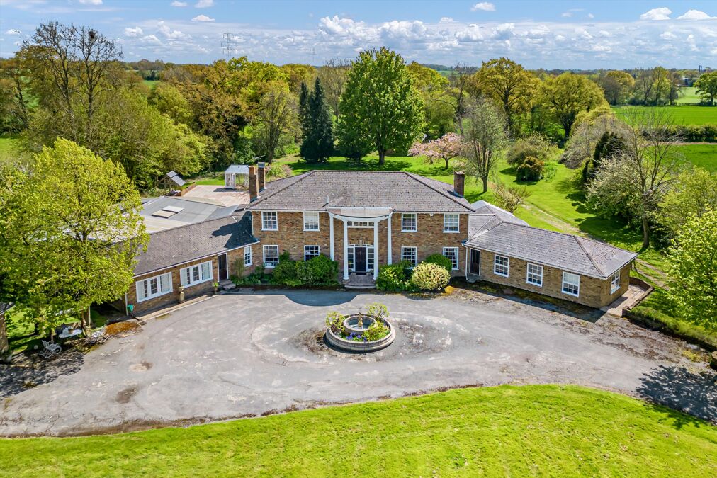 Image of East End, Furneux Pelham, Buntingford, Hertfordshire, SG9
