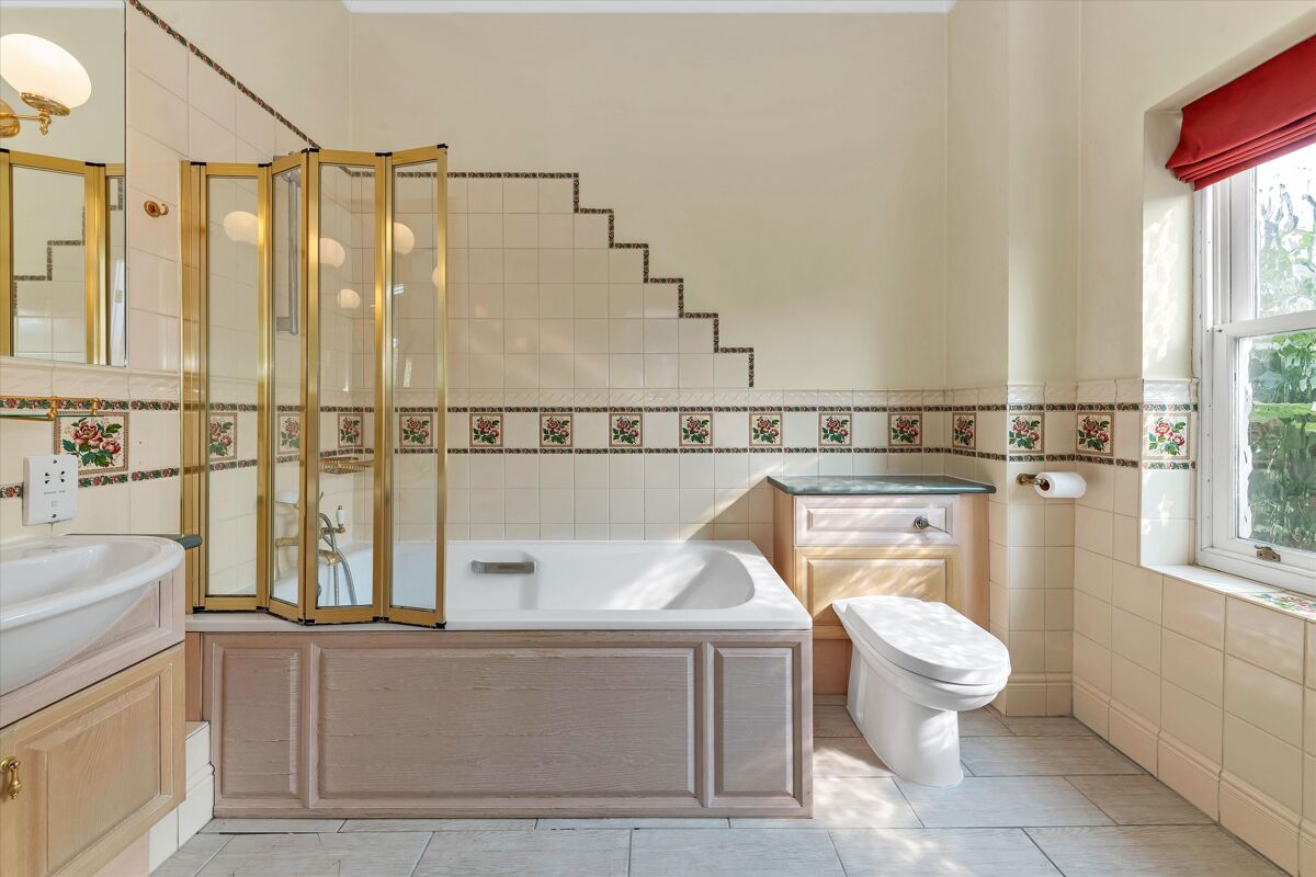 house for sale in Brookside, Cambridge, Cambridgeshire, CB2